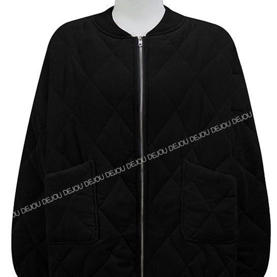 Casual Windbreaker Basic Jacket Coat Hooded Jackets