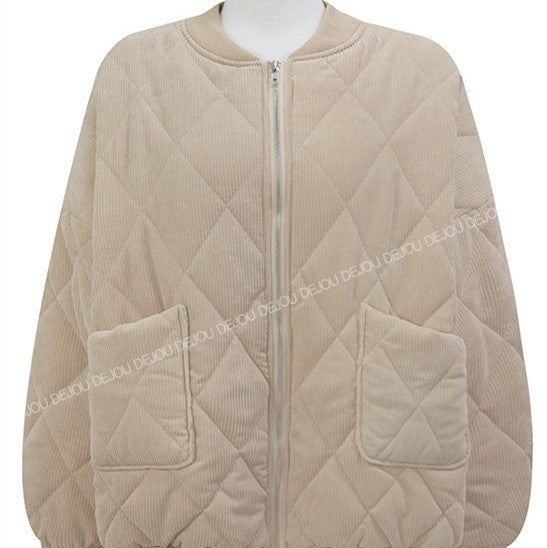 Casual Windbreaker Basic Jacket Coat Hooded Jackets