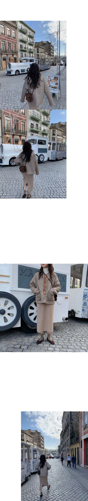 Winter Plus Size Long Cotton Padded Casual Oversize Coat