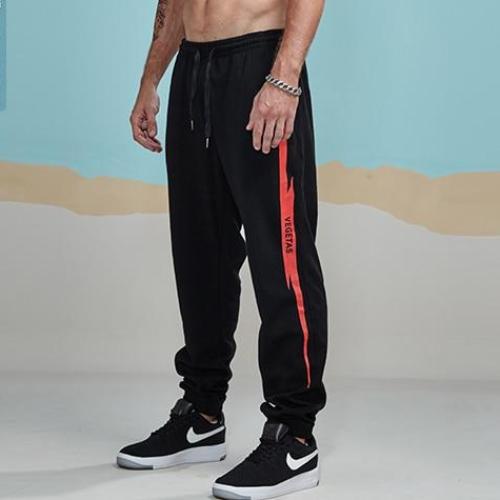 Load image into Gallery viewer, Light Color Camouflage Jogger Pants-men fashion &amp; fitness-wanahavit-Red-S-wanahavit
