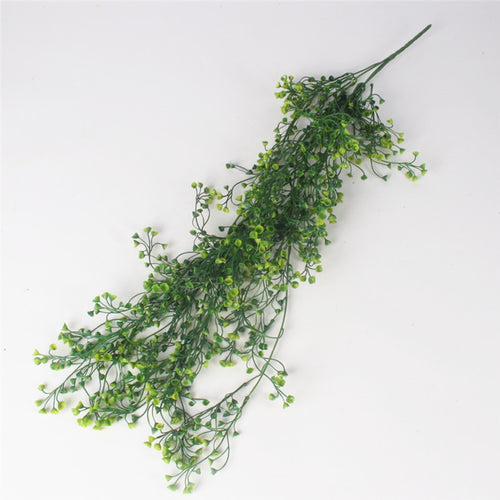 Load image into Gallery viewer, Artificial Admiralty Willow Wall Hanging Vine-home accent-wanahavit-green-wanahavit
