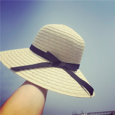 Large Beach Sun Visor Hat-women-wanahavit-v2-wanahavit