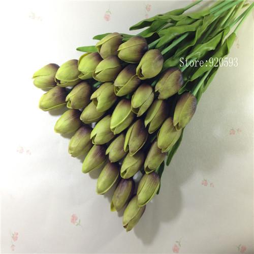 Load image into Gallery viewer, 31pcs Mini Tulip Flower-home accent-wanahavit-coffe-wanahavit
