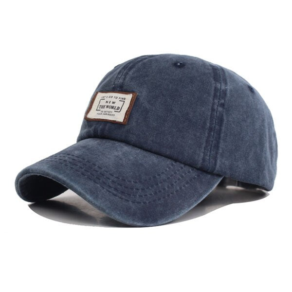 Cotton Snapback Women's Baseball Cap Hats For Men Casquette Bone Gorras Outdoor Sport Trucker Dad Men's Baseball Hat Women Caps