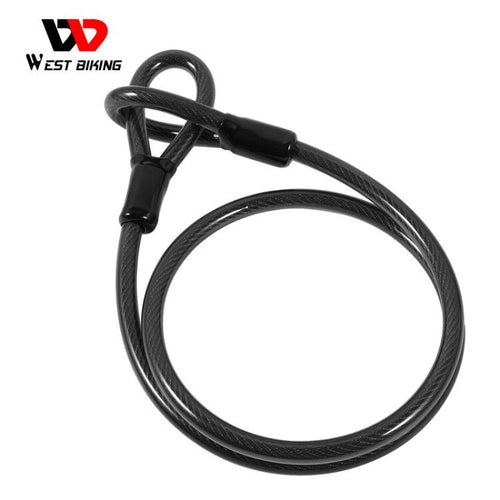 Load image into Gallery viewer, Bicycle U Lock MTB Road Bike Padlock 2 Keys Anti-theft Safety Motorcycle Scooter Cycling Lock Bicycle Accessories
