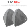 2 pc filters