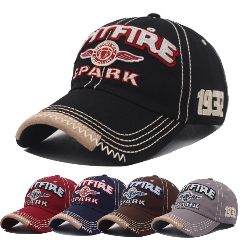 Brand Cotton Men Baseball Cap Women Snapback Caps Hats For Men Bone Vintage Casquette Trucker Hip hop Dad Male Baseball Hat Cap