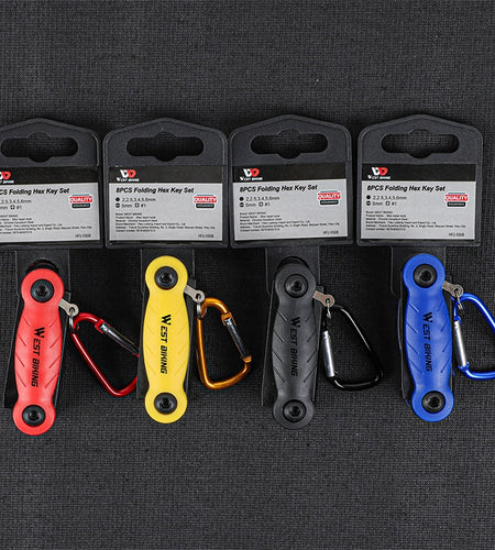 Multifunction Bicycle Repair Tools Kit S2 Steel Hex Spoke Cycling Screwdriver MTB Road Cycling Bike Repair Tool