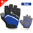 222 Blue