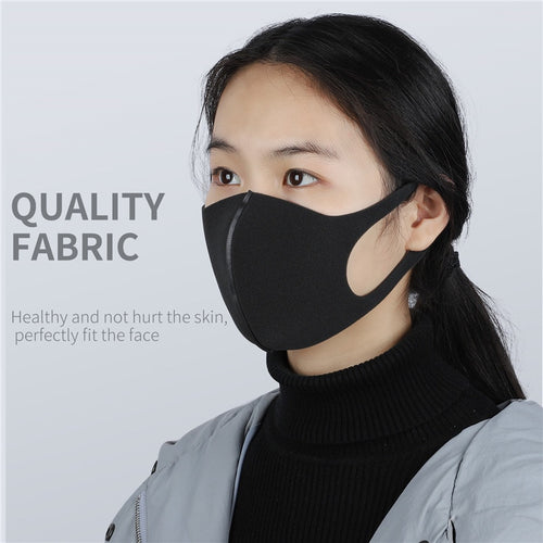 Load image into Gallery viewer, Anti-Dust Cycling Mask Men Women Outdoor Sport Face Mask Bike Bicycle Riding Running Washable Breathable Mask
