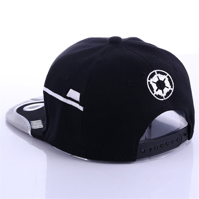 Men Women Snapback Caps Hip Hop Male Bone Baseball Cap Adult Adjustable Unisex Hat for women men