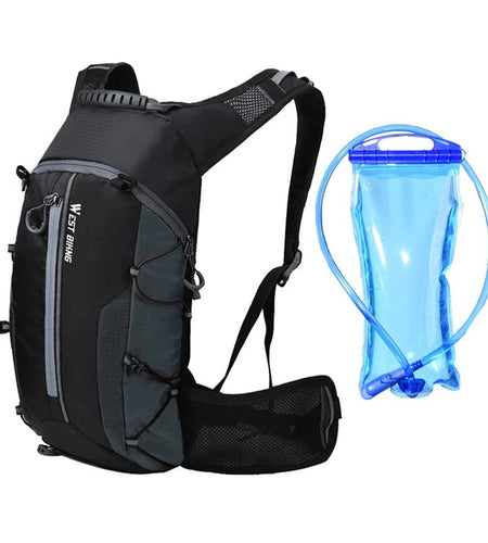 Bike Bag Waterproof Outdoor Sports Portable Cycling Backpack Travel Hiking Climbing MTB Road Bicycle Backpack