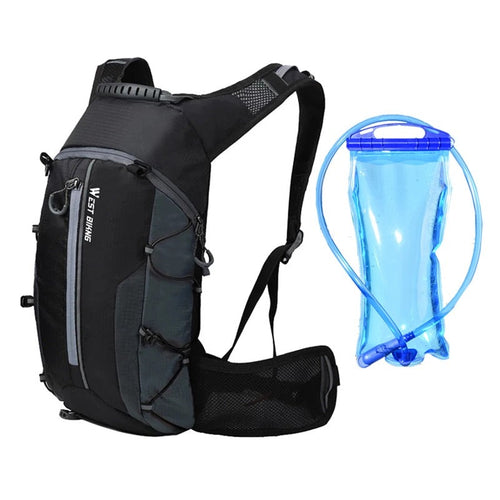 Load image into Gallery viewer, Bike Bag Waterproof Outdoor Sports Portable Cycling Backpack Travel Hiking Climbing MTB Road Bicycle Backpack
