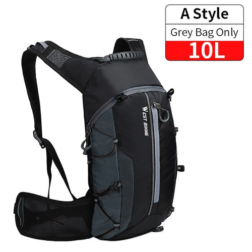 Load image into Gallery viewer, Bike Bag Waterproof Outdoor Sports Portable Cycling Backpack Travel Hiking Climbing MTB Road Bicycle Backpack
