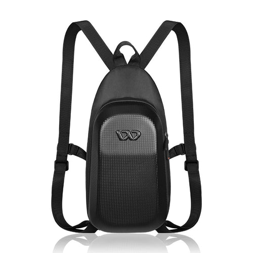Load image into Gallery viewer, Cycling Backpack 3D Hard Shell Quality EVA Waterproof Bicycle Bag Sport Ultralight Racing MTB Road Bike Backpack
