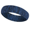 Blue Headbands