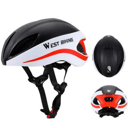 Load image into Gallery viewer, Pro Race Level Bike Helmet MTB Road Bicycle Helmet Ultralight EPS Men Women Riding Safety Sports Cap Cycling Helmet
