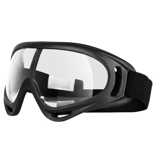 Load image into Gallery viewer, Anti-fog Cycling Glasses Professional Protective Goggle HD Dust-proof Men Women Used With Mask Goggles
