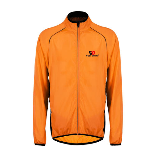 Load image into Gallery viewer, Windproof Bicycle Cycling Jackets Coat Reflective Men Women Waterproof Riding Sport Clothing Quick Dry Jacket MTB Bike Jerseys
