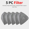 5 filters
