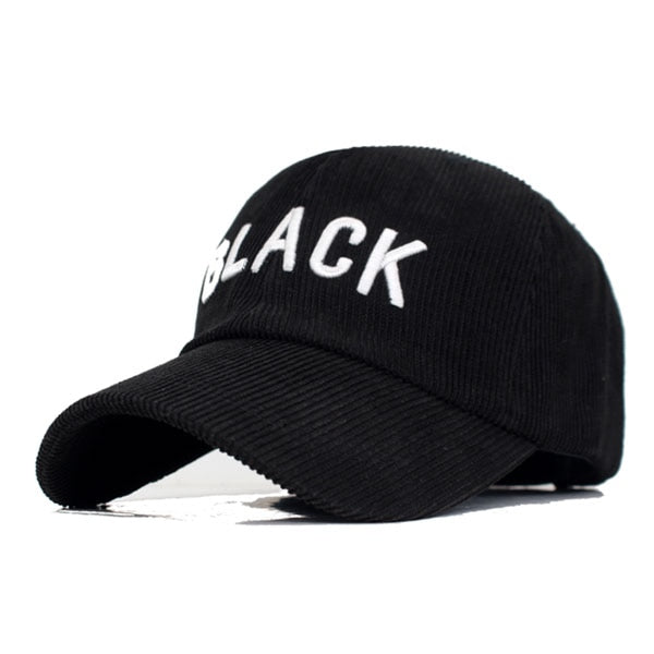 Brand Black Men Baseball Cap Women Snapback Caps Hats For Men Bone Casquette Gorras Black Male Baseball Hat Trucker Dad Cap 2020