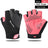 Half Finger Pink