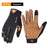 Full Finger Brown