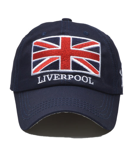 Men's Baseball Cap Embroidery Brand Snapback Womens Baseball Hats Cotton Dad Hat Gorra Hombre Trucker Cap