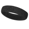 Dark Gray Headbands