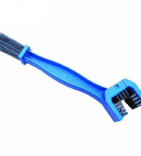 Cycling Bicycle Chain Clean Brush Gear Free Wheel Brush Cleaner Outdoor Motorcycle Cleaner Bicycle Chain Clean Tools
