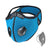 B Blue