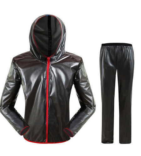 Waterproof Cycling Raincoat Road MTB Bike Cycling Jersey Raincoat Rain Coat Windproof Ropa Ciclismo Bicycle Clothing