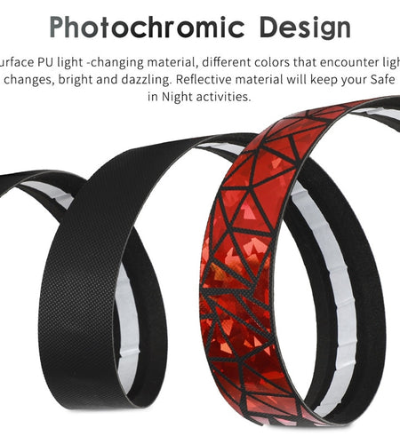 Soft Road Bicycle Handlebar Tape Professional Anti-slip Bike Handlebar Tape Shock Absorption Cycling Wrap End Plug