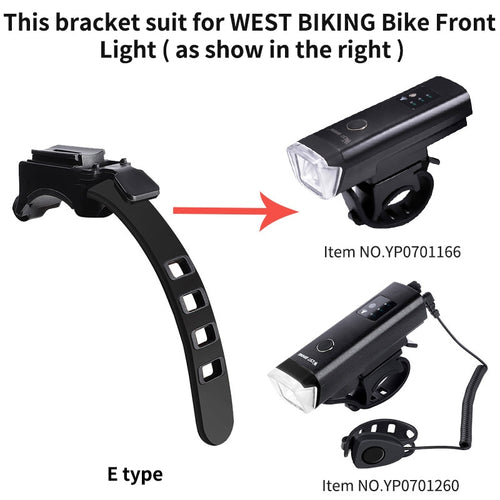 Load image into Gallery viewer, 4 In 1 Bicycle Light Bracket Mount Bike Computer Mount Bracket Smart Sensor Bike Light Stand Bicycle Accessories
