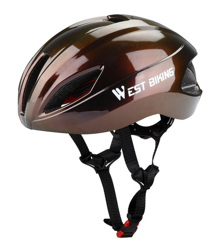 Professional Cycling Helmet High Quality EPS MTB Road Bicycle Helmet Safety Riding Sports Cap Ultralight Bike Helmet