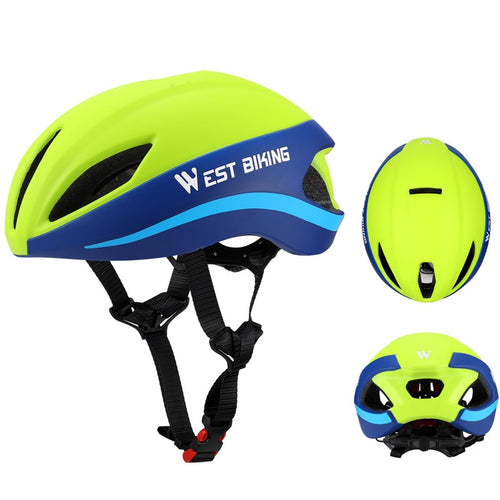 Load image into Gallery viewer, Pro Race Level Bike Helmet MTB Road Bicycle Helmet Ultralight EPS Men Women Riding Safety Sports Cap Cycling Helmet
