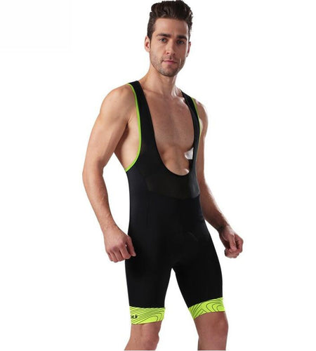 Bicycle Bib Short Men Outdoor Wear Bike Bicycle Cycling 3D Padded Riding Bib Shorts S-3XL 3Colors Cycling Bib Shorts