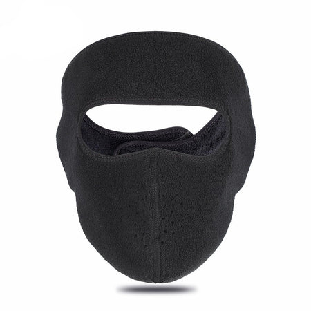 Winter Warm Face Cover Windproof Protective Mascarillas Men Women Cycling Ski Fishing Running Sport Bike Headwear