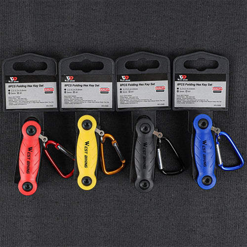 Load image into Gallery viewer, Multifunction Bicycle Repair Tools Kit Steel Allen Wrench Screwdriver Cycling MTB Mountain Bike Maintenance Tools
