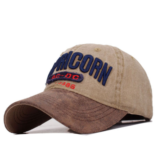 Load image into Gallery viewer, Vintage Gorras Bone Men Baseball Cap Women Snapback Caps Hats For Men Casquette Male Baseball Hat Dad Trucker Cap 2020 New
