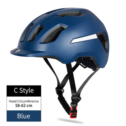 Load image into Gallery viewer, Bicycle Helmet Trail XC MTB All-terrain Bike Helmet OFF-ROAD Casco Ciclismo Bicicleta Mountain Bike Cycling Helmet
