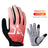 Full Finger Red
