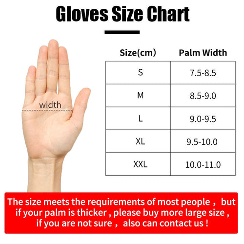Load image into Gallery viewer, Breathable Cycling Gloves Men Women MTB Bicycle Gloves Motorcycle Running Fitness Riding Full Finger Bike Gloves
