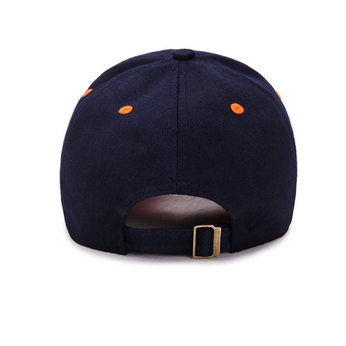 Load image into Gallery viewer, Cap men summer outdoor sports Baseball Caps ladies visor duck sanpback Hip Hop Fitted Hat Hats For Men women
