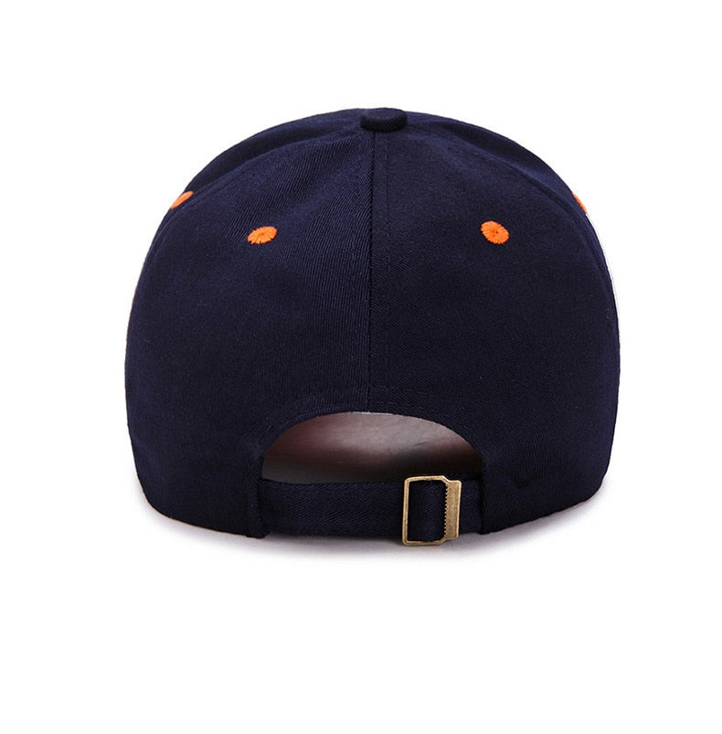 Cap men summer outdoor sports Baseball Caps ladies visor duck sanpback Hip Hop Fitted Hat Hats For Men women
