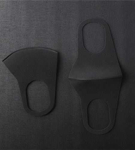 Anti-Dust Cycling Mask Men Women Outdoor Sport Face Mask Bike Bicycle Riding Running Washable Breathable Mask