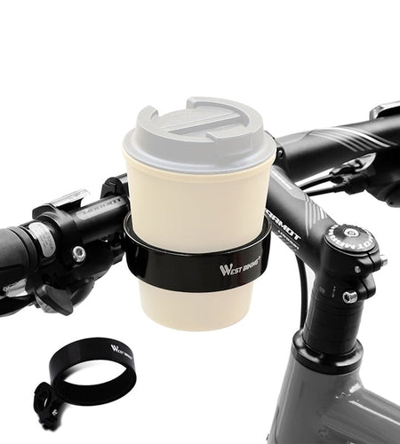 Bicycle Bottle Holder Cage Cycling Bottle Coffee Cup Holder Tea Cup Bike Bracket Aluminum Bicycle Bottle Cage Holder