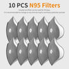 10pcs Filter