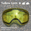Lens Yellow