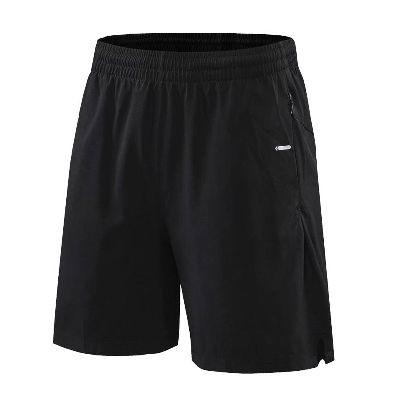 Summer Men sport Running Shorts Jogging Fitness Racing Shorts Basketball Football Training Track and field Shorts Athletics